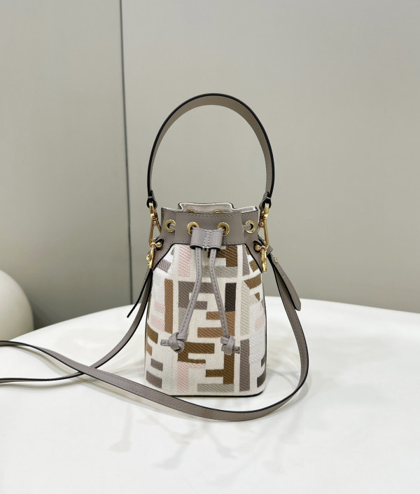 FENDI MON TRESOR-12*18*10CM (image for) FENDI MON TRESOR-12*18*10CM