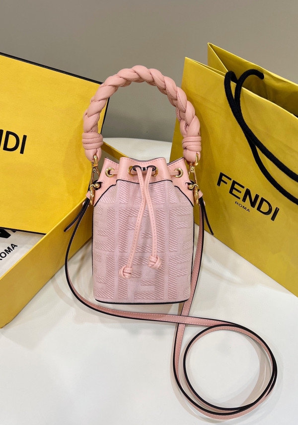 FENDI MON TRESOR-12*18*10CM (image for) FENDI MON TRESOR-12*18*10CM