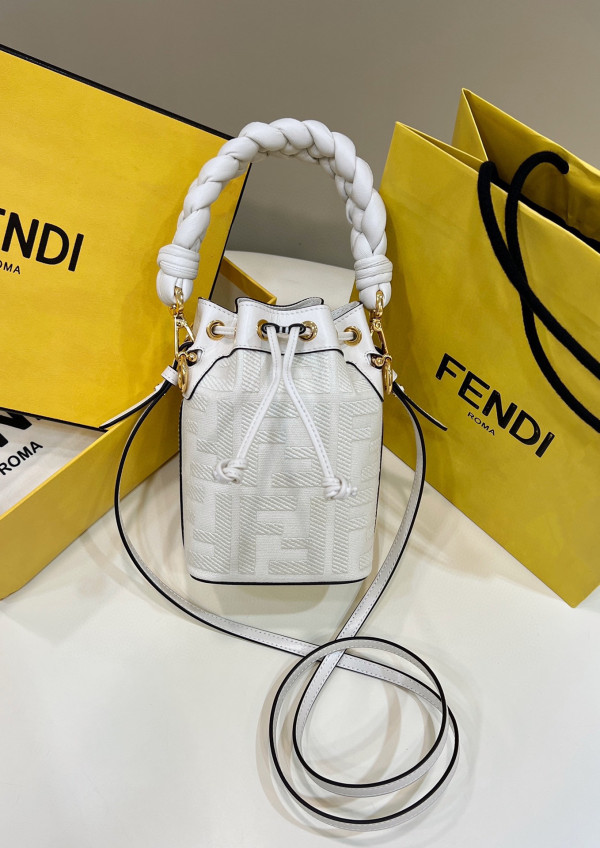 FENDI MON TRESOR-12*18*10CM (image for) FENDI MON TRESOR-12*18*10CM