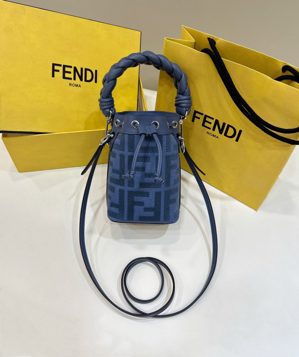 FENDI MON TRESOR-12*18*10CM (image for) FENDI MON TRESOR-12*18*10CM