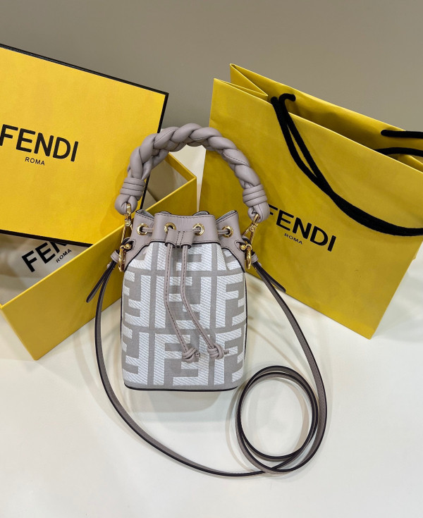 FENDI MON TRESOR-12*18*10CM (image for) FENDI MON TRESOR-12*18*10CM