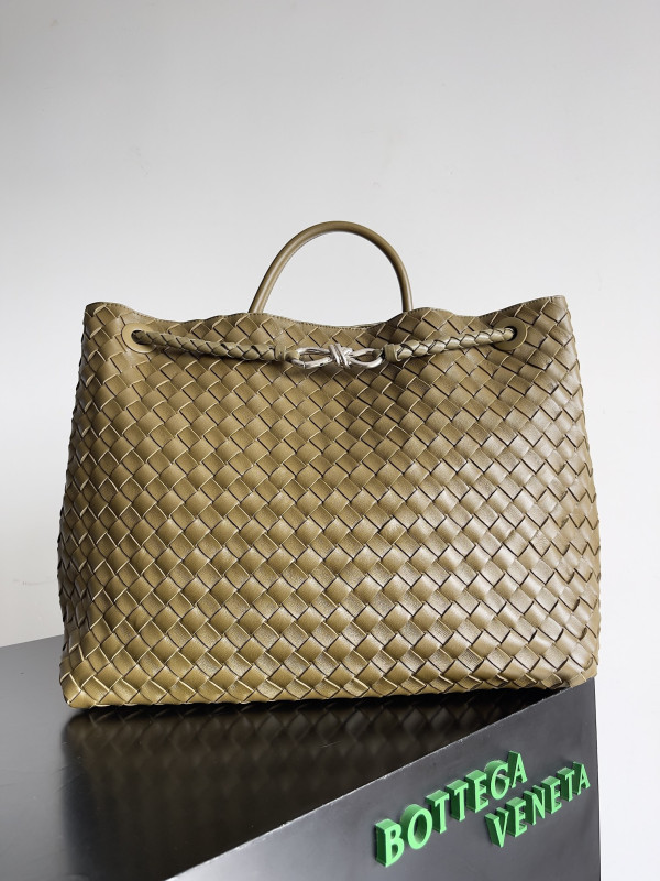 (image for) BOTTEGA VENETA LARGE ANDIAMO-45*22*34CM
