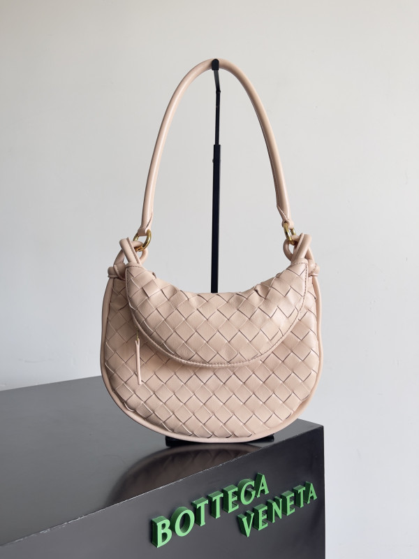 (image for) BOTTEGA VENETA Small Gemelli-24.5*7*19cm