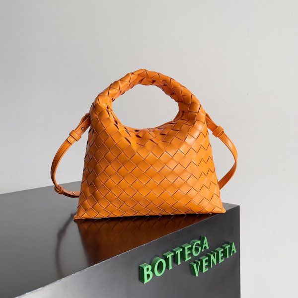 (image for) BOTTEGA VENETA MINI Hop-25.5*14.5*11cm