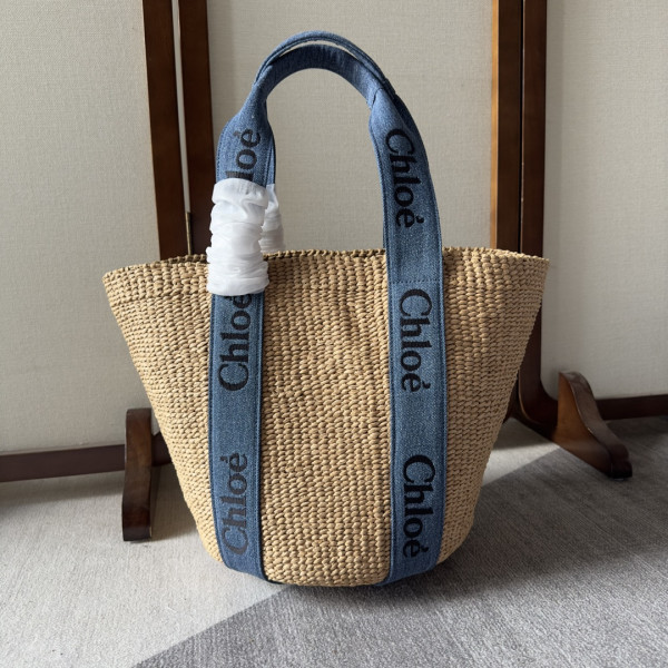 (image for) CHLO? SMALL basket-28*48*28cm