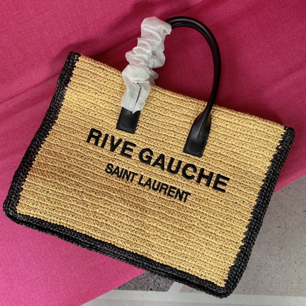 (image for) YSL RIVE GAUCHE TOTE BAG