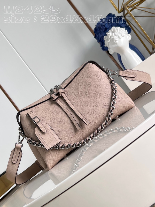 (image for) LOUIS VUITTON Hand It All PM - 29 x 18 x 13CM