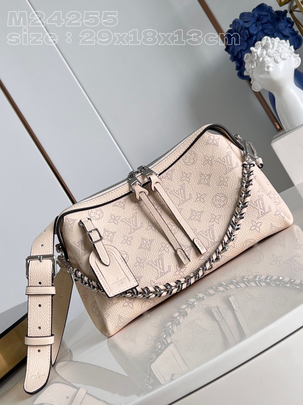 (image for) LOUIS VUITTON Hand It All PM - 29 x 18 x 13CM