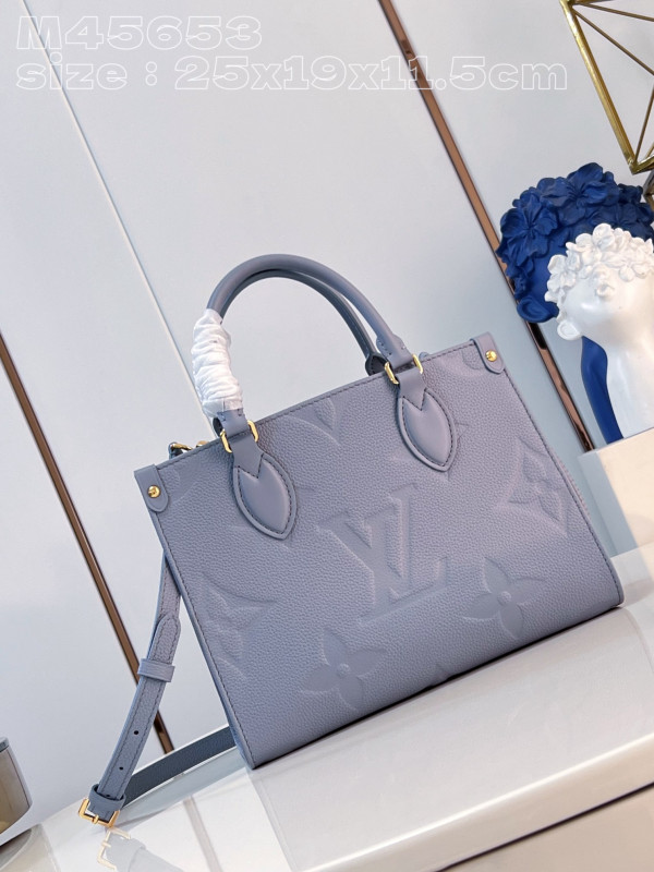 (image for) LOUIS VUITTON ONTHEGO PM-25*19*11.5cm