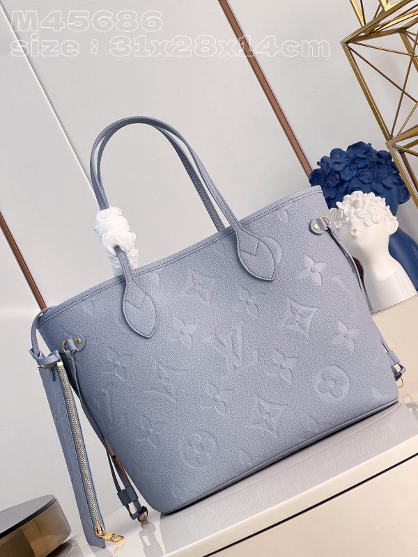 (image for) LOUIS VUITTON NEVERFULL MM-31-28-14cm