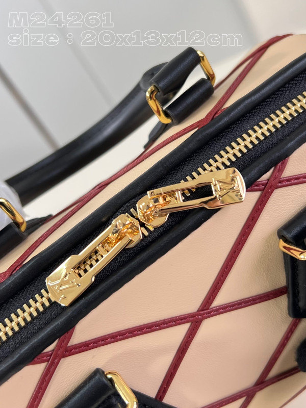 LOUIS VUITTON SPEEDY BANDOULI?RE 20 [M24261-01] CELINE CHANEL ACCESSORIES LOEWE SHOES LOUIS VUITTON DIRO YSL OTHER BRAND HANDBAGS BALENCIAGA BOTTEGA VENETA GOYARD HERMES BURBERRY VALENTINO GUCCI FENDI MIUMIU CHLOE PRADA BVLGARI SUITCASE NEW ARRIVAL 