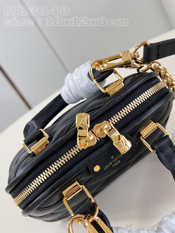 LOUIS VUITTON Nano Alma-18*12*8cm [M83048] CELINE CHANEL ACCESSORIES LOEWE SHOES LOUIS VUITTON DIRO YSL OTHER BRAND HANDBAGS BALENCIAGA BOTTEGA VENETA GOYARD HERMES BURBERRY VALENTINO GUCCI FENDI MIUMIU CHLOE PRADA BVLGARI SUITCASE NEW ARRIVAL 