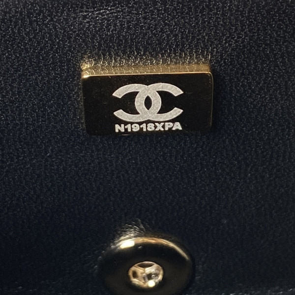 CL FLAP BAG WITH TOP HANDLE-18CM [AS4101-05] CELINE CHANEL ACCESSORIES LOEWE SHOES LOUIS VUITTON DIRO YSL OTHER BRAND HANDBAGS BALENCIAGA BOTTEGA VENETA GOYARD HERMES BURBERRY VALENTINO GUCCI FENDI MIUMIU CHLOE PRADA BVLGARI SUITCASE NEW ARRIVAL 