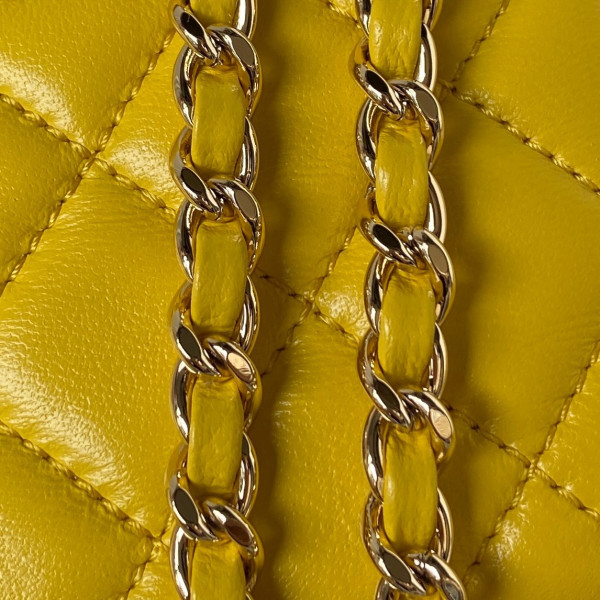 CL FLAP BAG WITH TOP HANDLE-21CM [AS4141-02] CELINE CHANEL ACCESSORIES LOEWE SHOES LOUIS VUITTON DIRO YSL OTHER BRAND HANDBAGS BALENCIAGA BOTTEGA VENETA GOYARD HERMES BURBERRY VALENTINO GUCCI FENDI MIUMIU CHLOE PRADA BVLGARI SUITCASE NEW ARRIVAL 