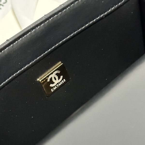CL FLAP BAG -14.5*22*8cm [AS2649-01] CELINE CHANEL ACCESSORIES LOEWE SHOES LOUIS VUITTON DIRO YSL OTHER BRAND HANDBAGS BALENCIAGA BOTTEGA VENETA GOYARD HERMES BURBERRY VALENTINO GUCCI FENDI MIUMIU CHLOE PRADA BVLGARI SUITCASE NEW ARRIVAL 