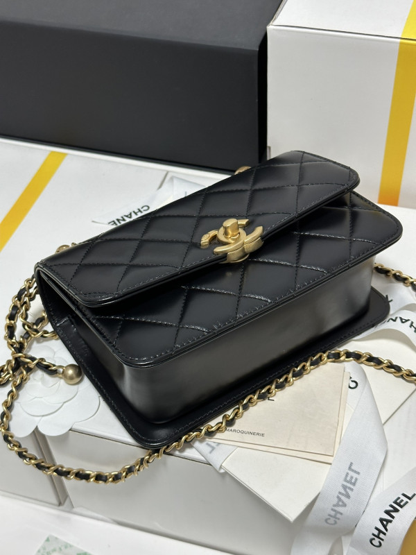 CL FLAP BAG - 12×19×8cm [AS2615] CELINE CHANEL ACCESSORIES LOEWE SHOES LOUIS VUITTON DIRO YSL OTHER BRAND HANDBAGS BALENCIAGA BOTTEGA VENETA GOYARD HERMES BURBERRY VALENTINO GUCCI FENDI MIUMIU CHLOE PRADA BVLGARI SUITCASE NEW ARRIVAL 
