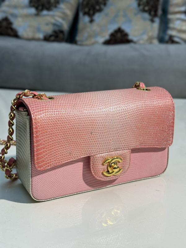 CL FLAP BAG 20CM [C1TJ2-091811] CELINE CHANEL ACCESSORIES LOEWE SHOES LOUIS VUITTON DIRO YSL OTHER BRAND HANDBAGS BALENCIAGA BOTTEGA VENETA GOYARD HERMES BURBERRY VALENTINO GUCCI FENDI MIUMIU CHLOE PRADA BVLGARI SUITCASE NEW ARRIVAL 