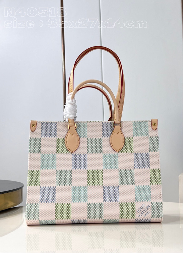 (image for) LOUIS VUITTON ONTHEGO MM-35*27*14cm