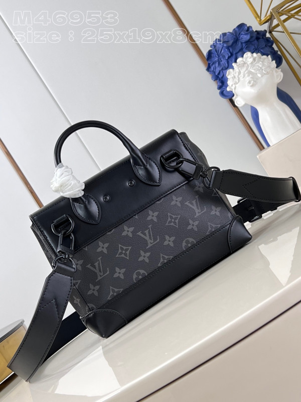 (image for) LOUIS VUITTON Steamer Wearable Wallet-25*19*8CM