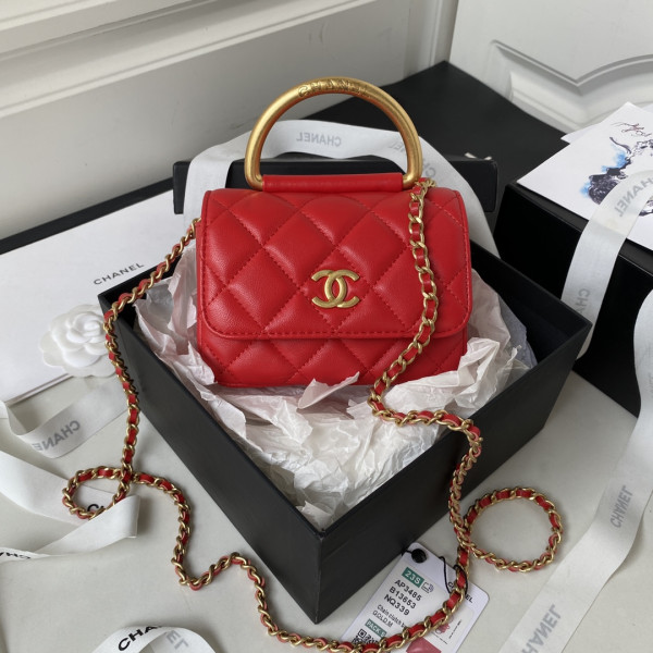 (image for) CL HANDLE BAG
