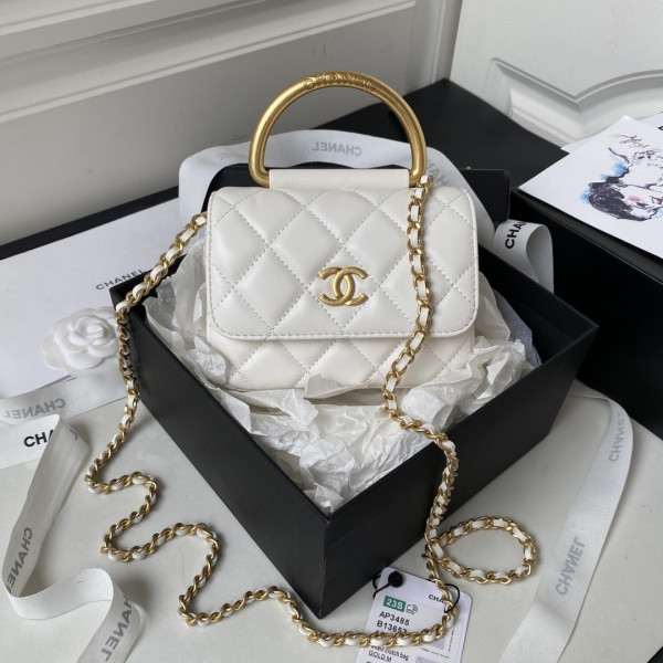(image for) CL HANDLE BAG