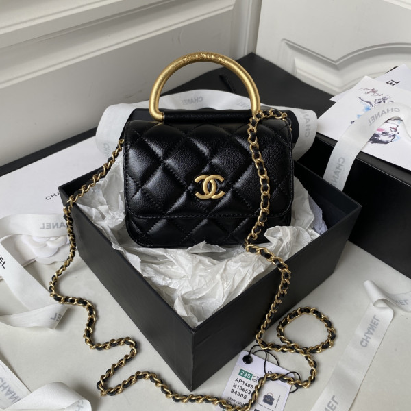 (image for) CL HANDLE BAG