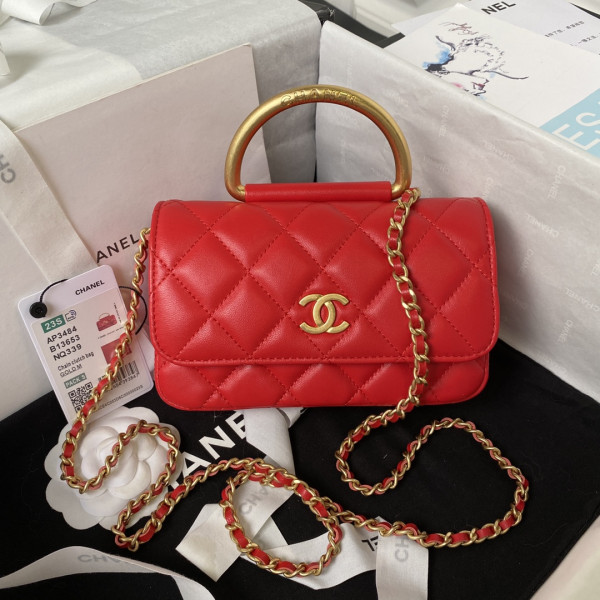 (image for) CL HANDLE BAG