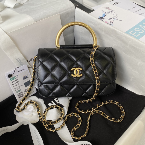 (image for) CL HANDLE BAG