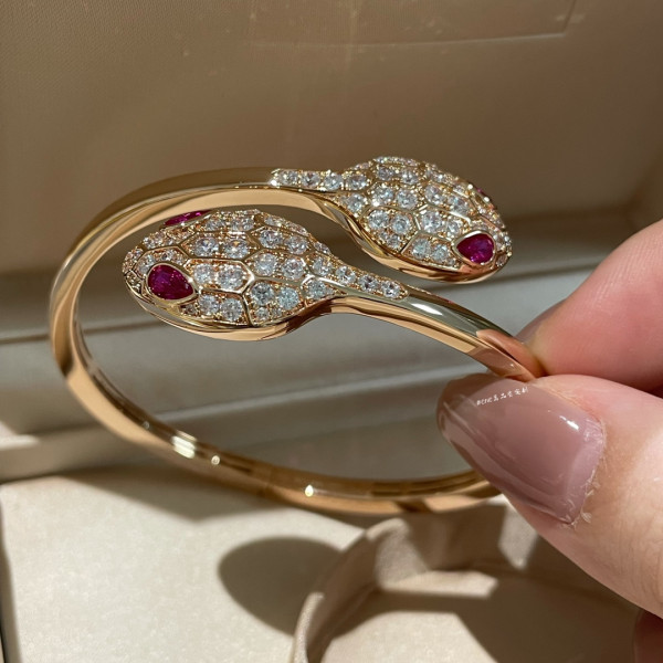BVLGARI BRACELET (image for) BVLGARI BRACELET
