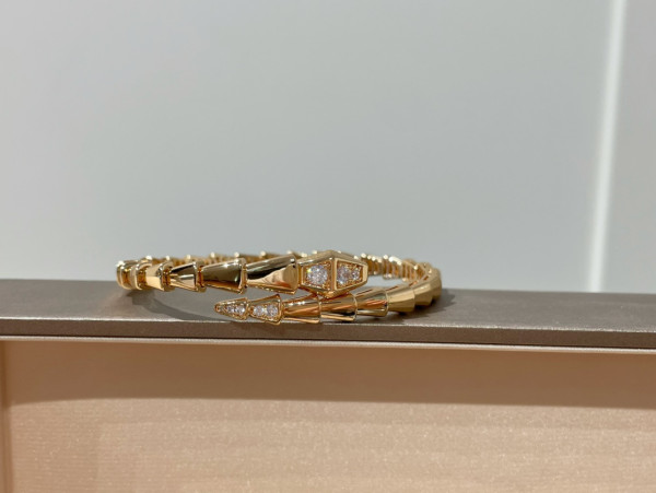 BVLGARI BRACELET (image for) BVLGARI BRACELET