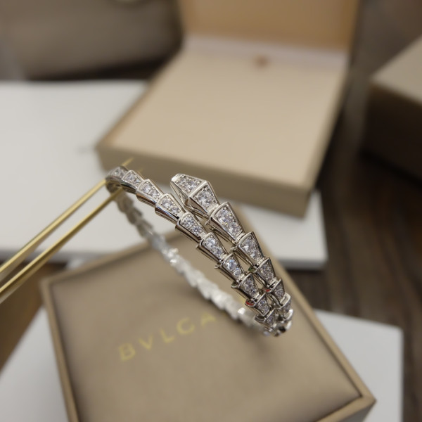 BVLGARI BRACELET (image for) BVLGARI BRACELET