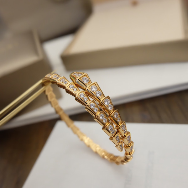 BVLGARI BRACELET (image for) BVLGARI BRACELET