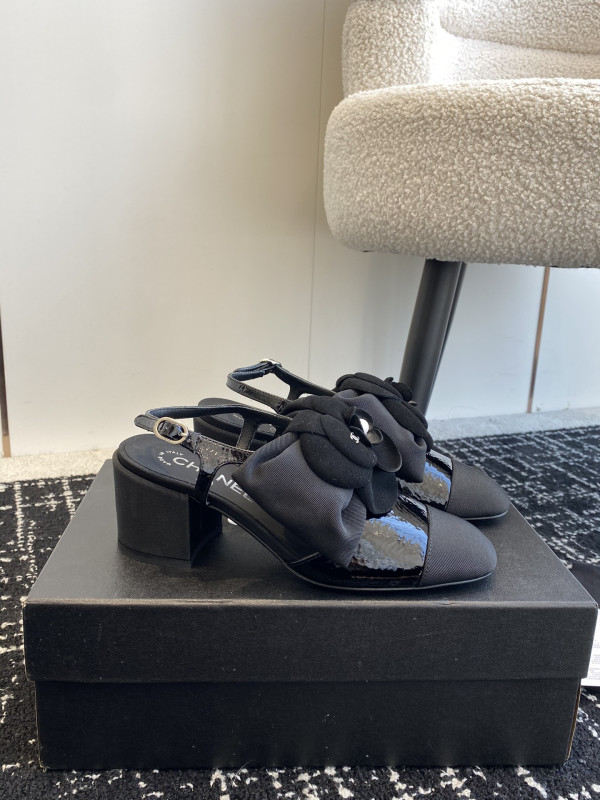 (image for) CL SLINGBACKS