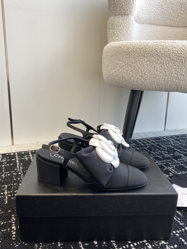 (image for) CL SLINGBACKS