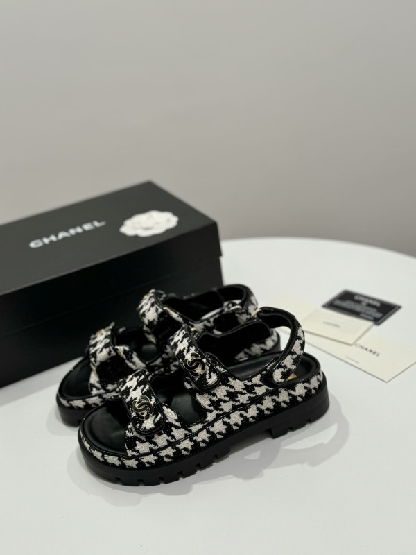 CL SANDALS (image for) CL SANDALS