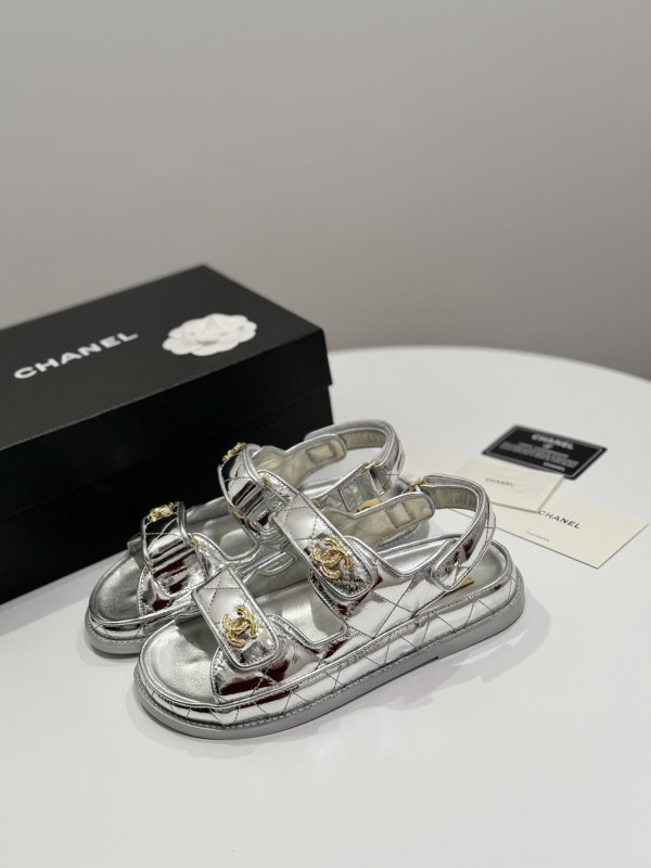 CL SANDALS (image for) CL SANDALS