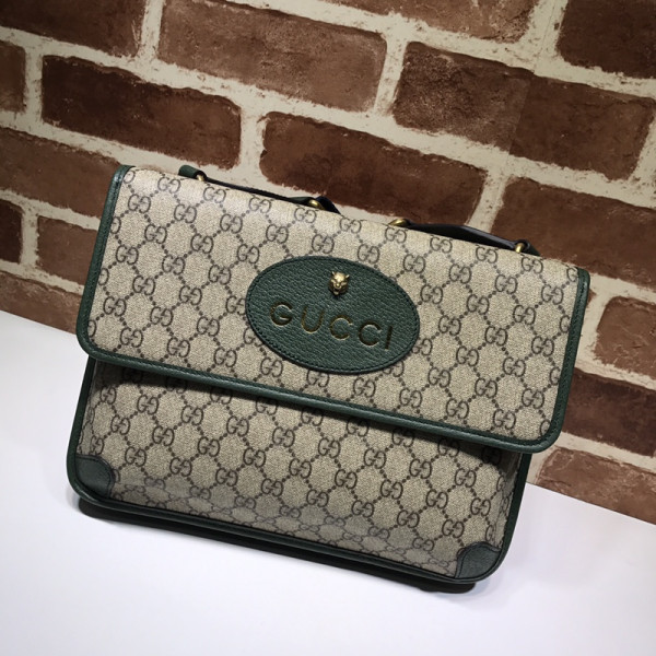 GUCCI OPHIDIA GG BELT BAG (image for) GUCCI OPHIDIA GG BELT BAG