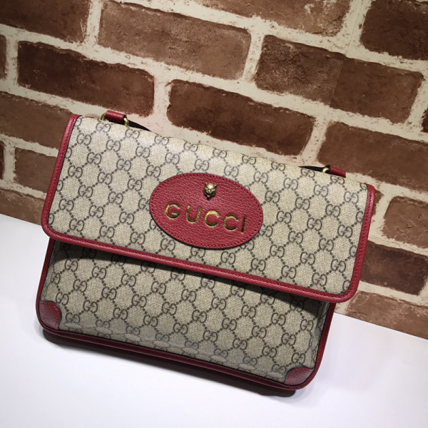 GUCCI OPHIDIA GG BELT BAG (image for) GUCCI OPHIDIA GG BELT BAG