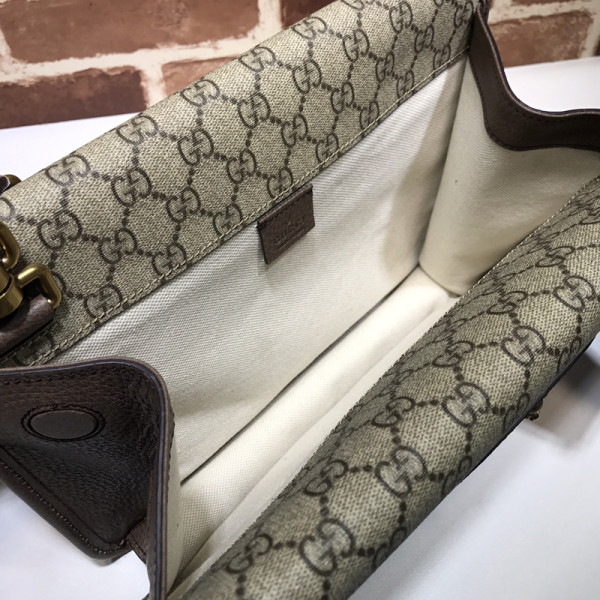 GUCCI OPHIDIA GG BELT BAG [495654-01] CELINE CHANEL ACCESSORIES LOEWE SHOES LOUIS VUITTON DIRO YSL OTHER BRAND HANDBAGS BALENCIAGA BOTTEGA VENETA GOYARD HERMES BURBERRY VALENTINO GUCCI FENDI MIUMIU CHLOE PRADA BVLGARI SUITCASE NEW ARRIVAL 