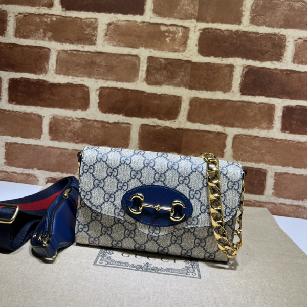 Gucci Horsebit 1955 small shoulder bag [724713-05] CELINE CHANEL ACCESSORIES LOEWE SHOES LOUIS VUITTON DIRO YSL OTHER BRAND HANDBAGS BALENCIAGA BOTTEGA VENETA GOYARD HERMES BURBERRY VALENTINO GUCCI FENDI MIUMIU CHLOE PRADA BVLGARI SUITCASE NEW ARRIVAL 