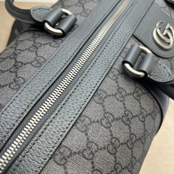 GUCCI Ophidia GG medium carry-on duffle [C1TIY-083558] CELINE CHANEL ACCESSORIES LOEWE SHOES LOUIS VUITTON DIRO YSL OTHER BRAND HANDBAGS BALENCIAGA BOTTEGA VENETA GOYARD HERMES BURBERRY VALENTINO GUCCI FENDI MIUMIU CHLOE PRADA BVLGARI SUITCASE NEW ARRIVAL 
