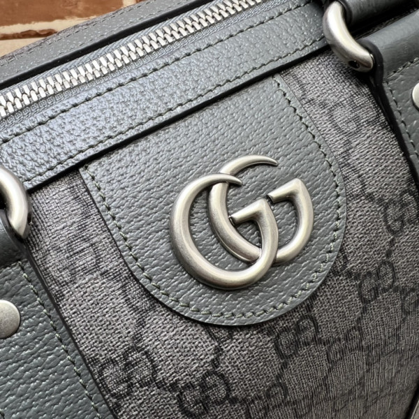 GUCCI Ophidia GG medium carry-on duffle [C1TIY-083558] CELINE CHANEL ACCESSORIES LOEWE SHOES LOUIS VUITTON DIRO YSL OTHER BRAND HANDBAGS BALENCIAGA BOTTEGA VENETA GOYARD HERMES BURBERRY VALENTINO GUCCI FENDI MIUMIU CHLOE PRADA BVLGARI SUITCASE NEW ARRIVAL 