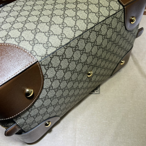 GUCCI Ophidia GG medium carry-on duffle [C1TIY-083512] CELINE CHANEL ACCESSORIES LOEWE SHOES LOUIS VUITTON DIRO YSL OTHER BRAND HANDBAGS BALENCIAGA BOTTEGA VENETA GOYARD HERMES BURBERRY VALENTINO GUCCI FENDI MIUMIU CHLOE PRADA BVLGARI SUITCASE NEW ARRIVAL 