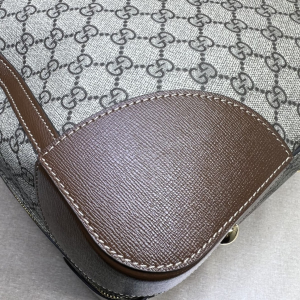 GUCCI Ophidia GG medium carry-on duffle [C1TIY-083512] CELINE CHANEL ACCESSORIES LOEWE SHOES LOUIS VUITTON DIRO YSL OTHER BRAND HANDBAGS BALENCIAGA BOTTEGA VENETA GOYARD HERMES BURBERRY VALENTINO GUCCI FENDI MIUMIU CHLOE PRADA BVLGARI SUITCASE NEW ARRIVAL 