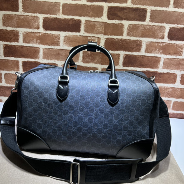GUCCI Ophidia GG medium carry-on duffle [C1TIY-083335] CELINE CHANEL ACCESSORIES LOEWE SHOES LOUIS VUITTON DIRO YSL OTHER BRAND HANDBAGS BALENCIAGA BOTTEGA VENETA GOYARD HERMES BURBERRY VALENTINO GUCCI FENDI MIUMIU CHLOE PRADA BVLGARI SUITCASE NEW ARRIVAL 