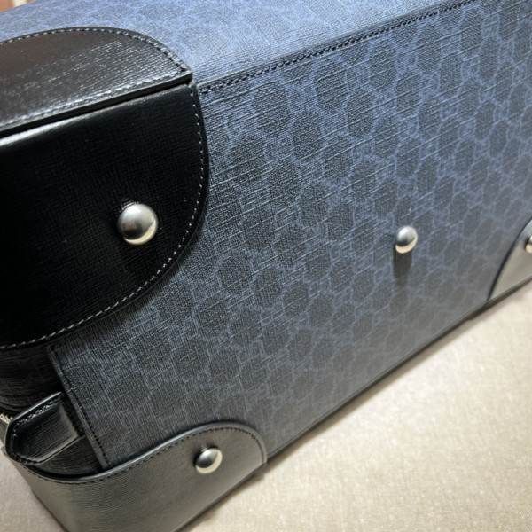 GUCCI Ophidia GG medium carry-on duffle [C1TIY-083335] CELINE CHANEL ACCESSORIES LOEWE SHOES LOUIS VUITTON DIRO YSL OTHER BRAND HANDBAGS BALENCIAGA BOTTEGA VENETA GOYARD HERMES BURBERRY VALENTINO GUCCI FENDI MIUMIU CHLOE PRADA BVLGARI SUITCASE NEW ARRIVAL 