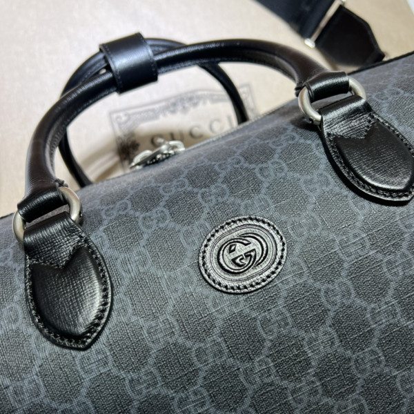GUCCI Ophidia GG medium carry-on duffle [C1TIY-083335] CELINE CHANEL ACCESSORIES LOEWE SHOES LOUIS VUITTON DIRO YSL OTHER BRAND HANDBAGS BALENCIAGA BOTTEGA VENETA GOYARD HERMES BURBERRY VALENTINO GUCCI FENDI MIUMIU CHLOE PRADA BVLGARI SUITCASE NEW ARRIVAL 