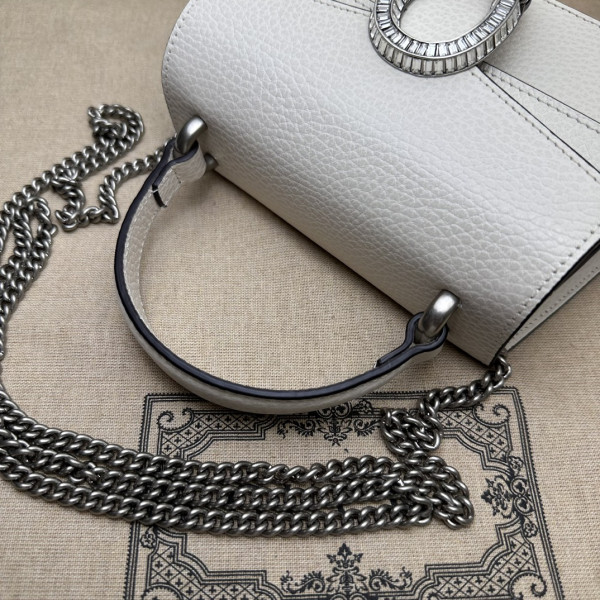 GUCCI DIONYSUS MINI LEATHER BAG [C1TIY-081529] CELINE CHANEL ACCESSORIES LOEWE SHOES LOUIS VUITTON DIRO YSL OTHER BRAND HANDBAGS BALENCIAGA BOTTEGA VENETA GOYARD HERMES BURBERRY VALENTINO GUCCI FENDI MIUMIU CHLOE PRADA BVLGARI SUITCASE NEW ARRIVAL 