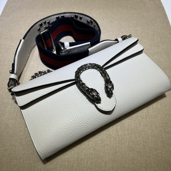 GUCCI DIONYSUS GG SMALL RECTANGULAR BAG [C1TIX-090332] CELINE CHANEL ACCESSORIES LOEWE SHOES LOUIS VUITTON DIRO YSL OTHER BRAND HANDBAGS BALENCIAGA BOTTEGA VENETA GOYARD HERMES BURBERRY VALENTINO GUCCI FENDI MIUMIU CHLOE PRADA BVLGARI SUITCASE NEW ARRIVAL 