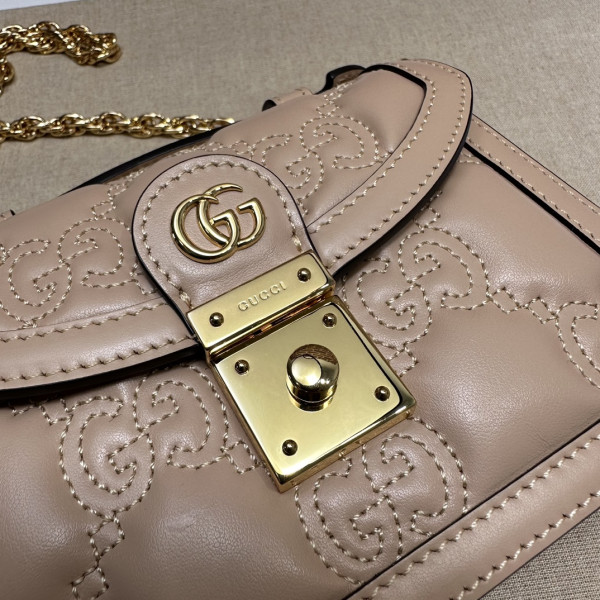GUCCI GG MATELASS? SMALL TOP HANDLE BAG [C1TIX-085238] CELINE CHANEL ACCESSORIES LOEWE SHOES LOUIS VUITTON DIRO YSL OTHER BRAND HANDBAGS BALENCIAGA BOTTEGA VENETA GOYARD HERMES BURBERRY VALENTINO GUCCI FENDI MIUMIU CHLOE PRADA BVLGARI SUITCASE NEW ARRIVAL 